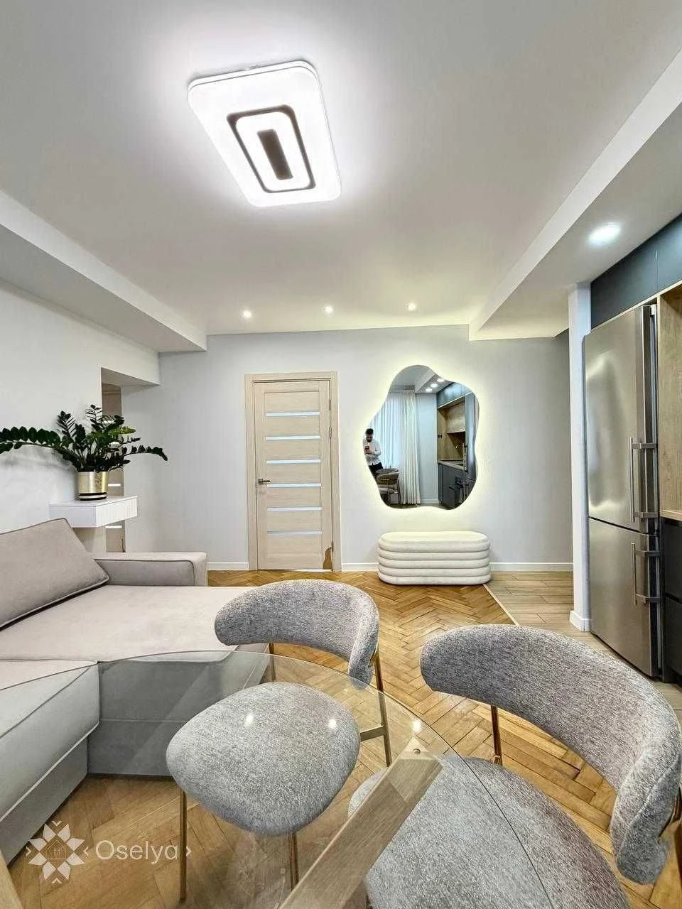 Без комісії! 3-кімнатна 81 м² | Велика Васильківська | Либід