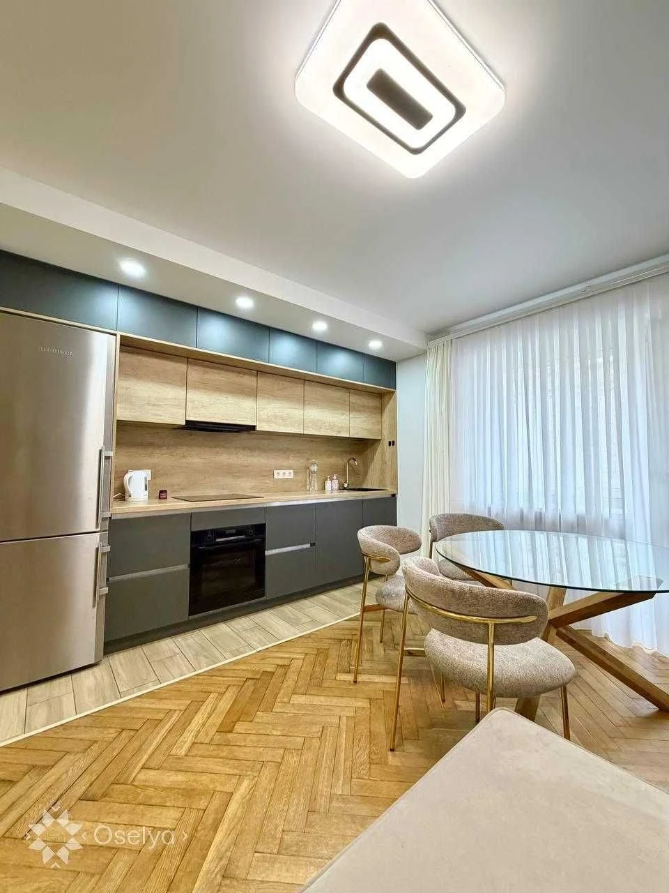 Без комісії! 3-кімнатна 81 м² | Велика Васильківська | Либід