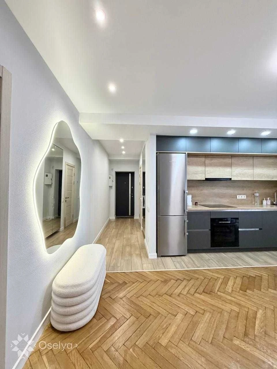 Без комісії! 3-кімнатна 81 м² | Велика Васильківська | Либід