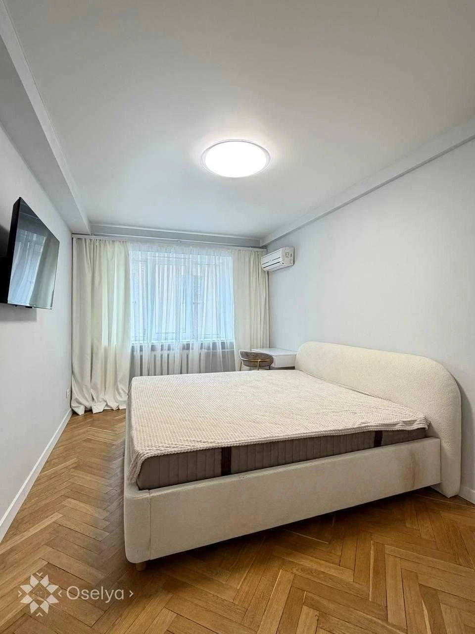 Без комісії! 3-кімнатна 81 м² | Велика Васильківська | Либід