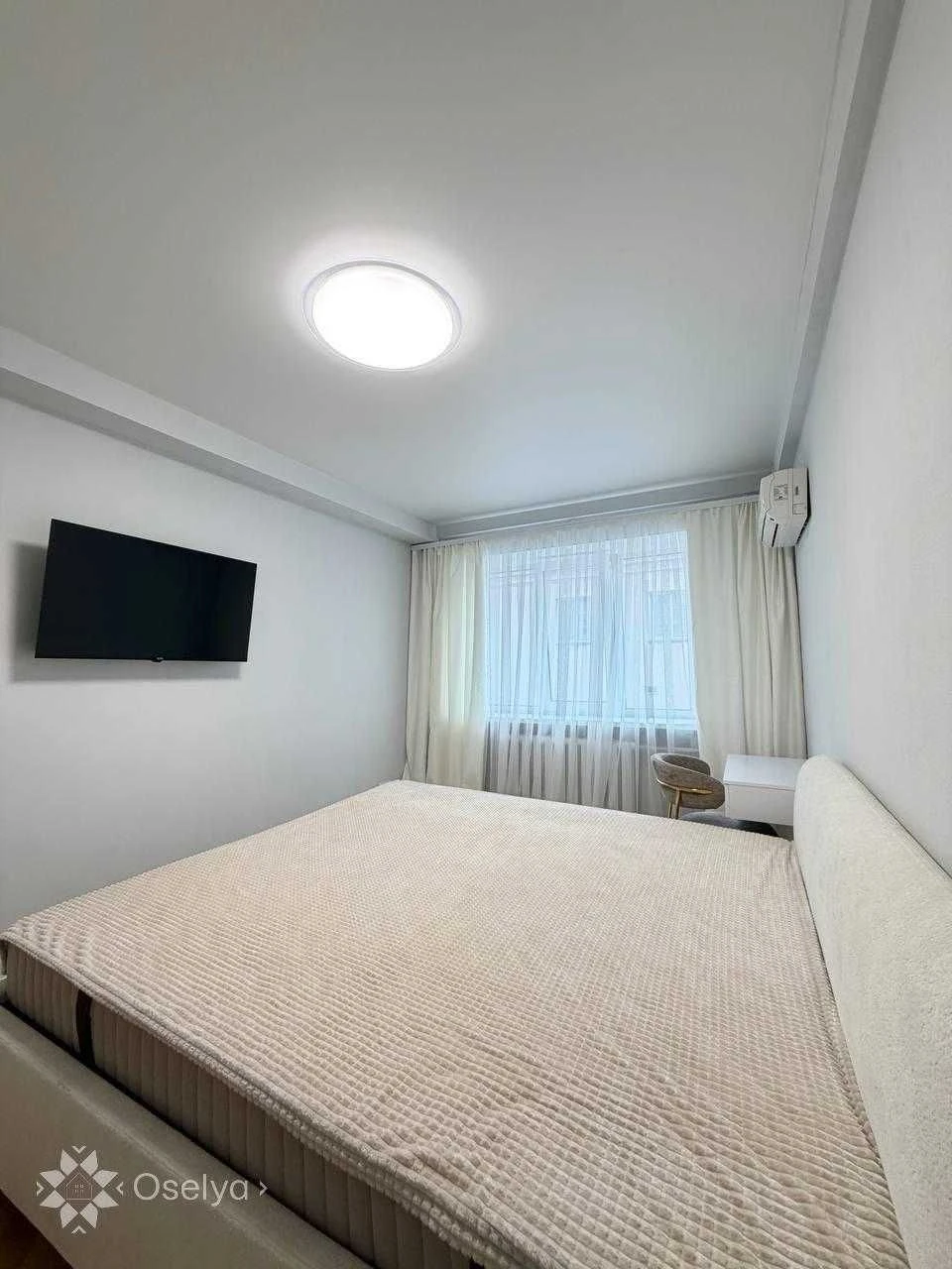 Без комісії! 3-кімнатна 81 м² | Велика Васильківська | Либід