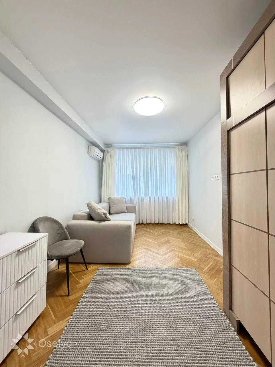 Без комісії! 3-кімнатна 81 м² | Велика Васильківська | Либід