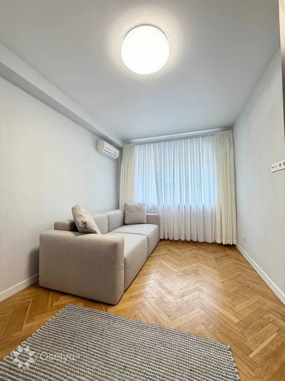 Без комісії! 3-кімнатна 81 м² | Велика Васильківська | Либід