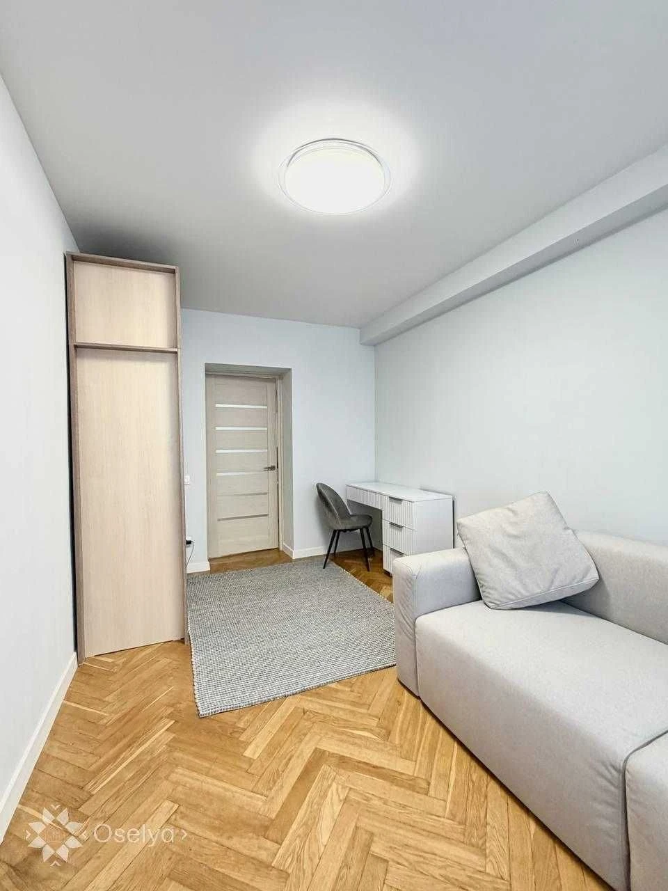 Без комісії! 3-кімнатна 81 м² | Велика Васильківська | Либід