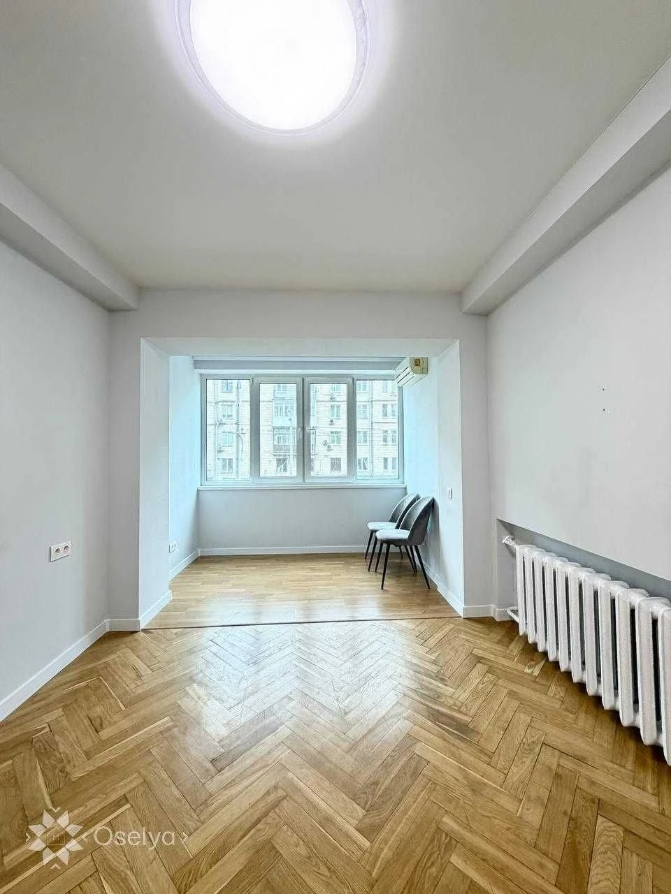 Без комісії! 3-кімнатна 81 м² | Велика Васильківська | Либід