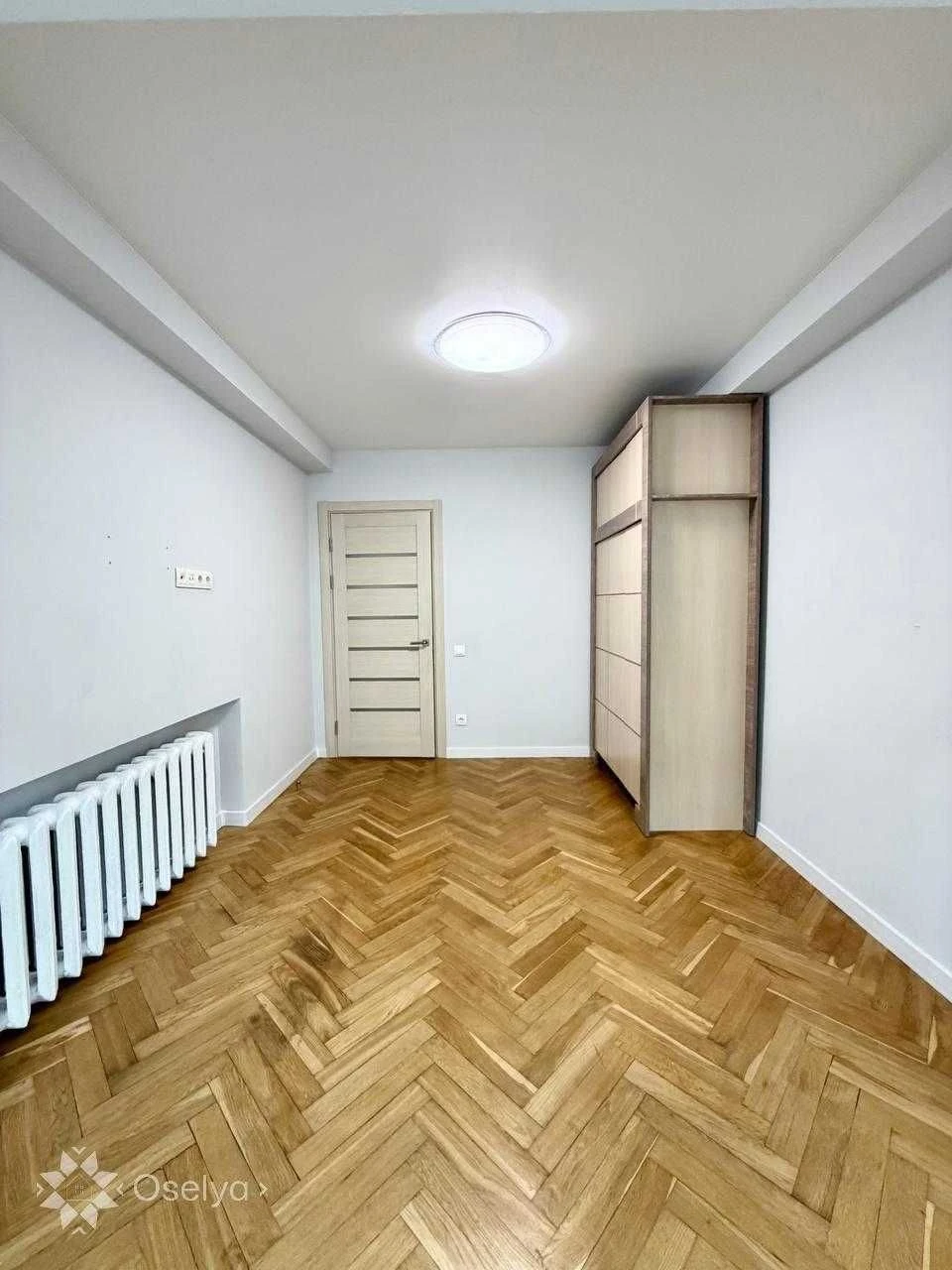Без комісії! 3-кімнатна 81 м² | Велика Васильківська | Либід