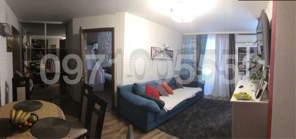 Продам квартиру 57 м2