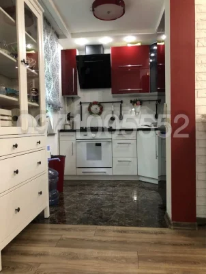 Продам квартиру 57 м2