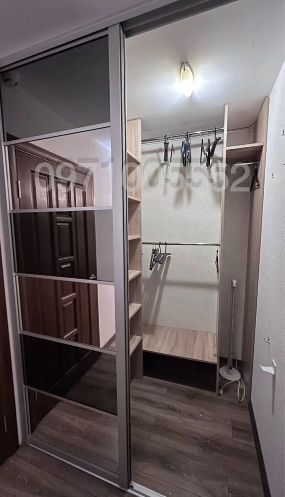 Продам квартиру 57 м2