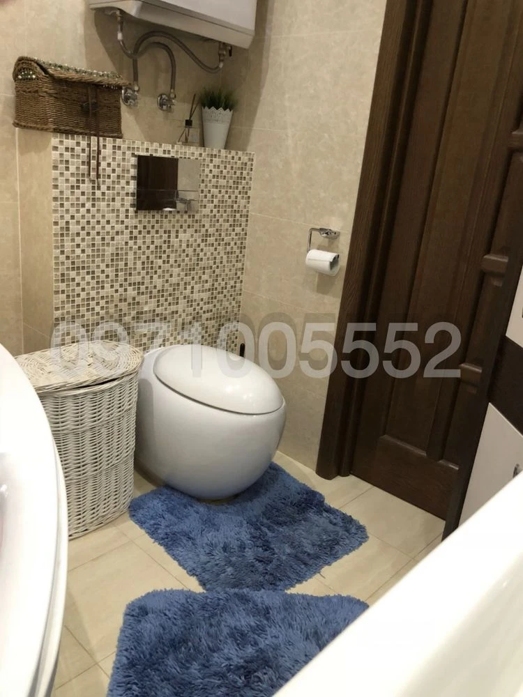 Продам квартиру 57 м2