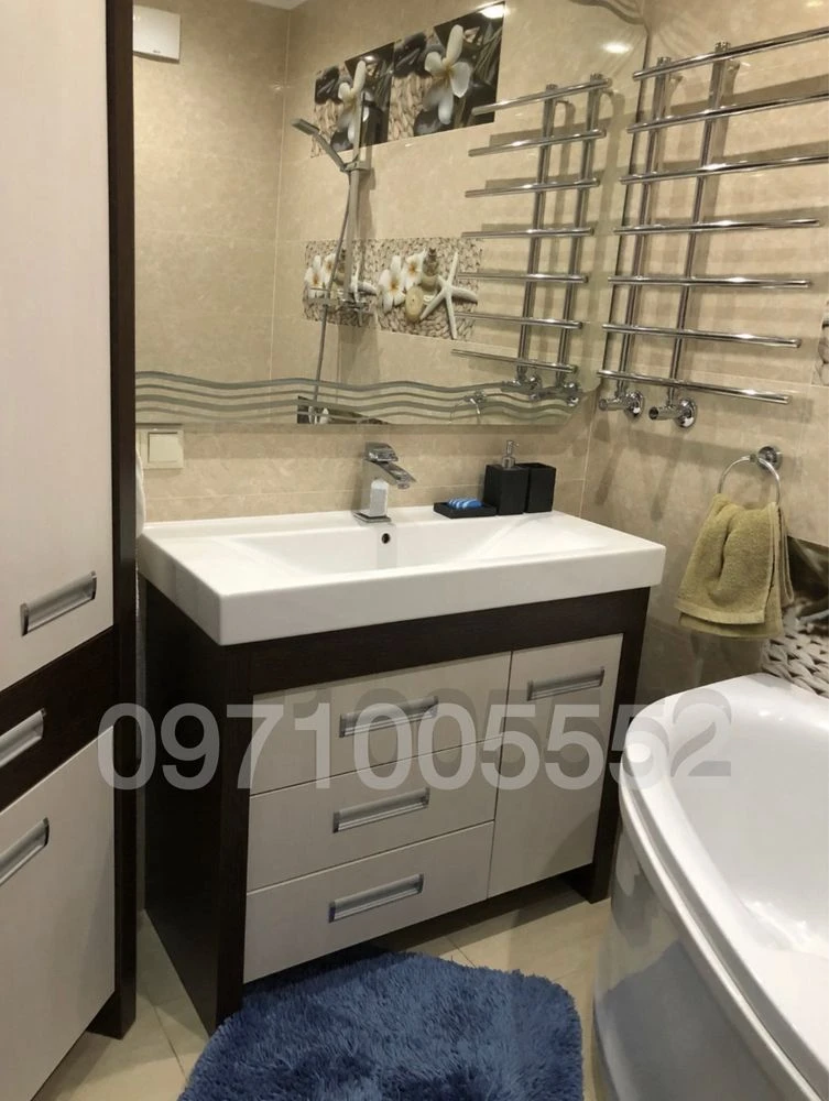 Продам квартиру 57 м2
