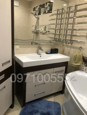 Продам квартиру 57 м2