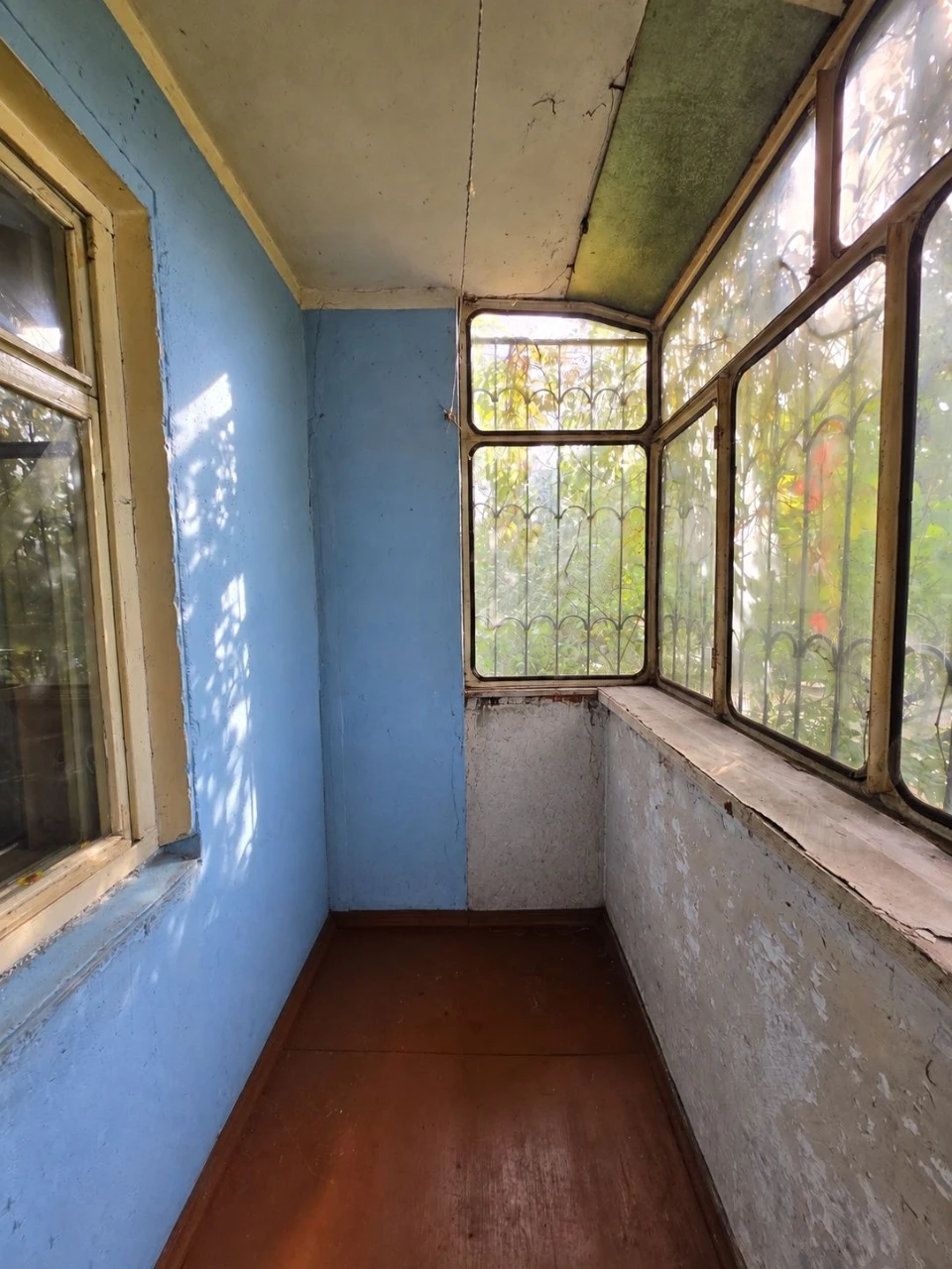 3-кімнатна квартира 76 м² на Троєщині — $60 000 | під ремонт