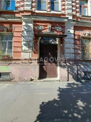 Продаж 4К Волоська 37-А царський будинок