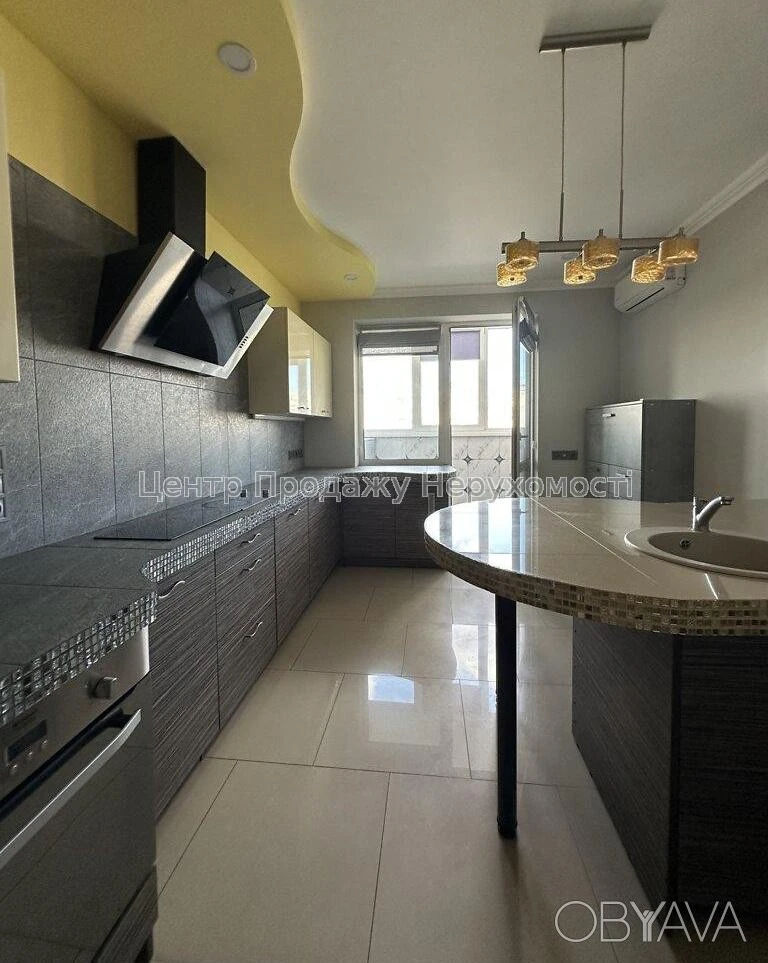 2-комнатная квартира, 78 м.кв.