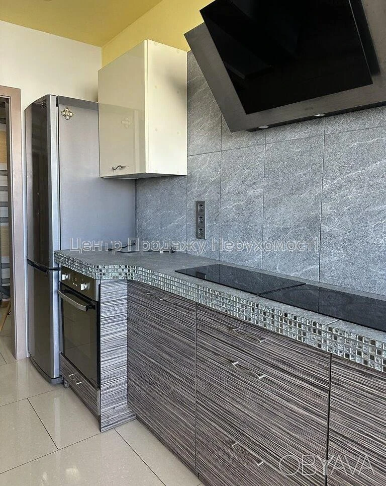 2-комнатная квартира, 78 м.кв.