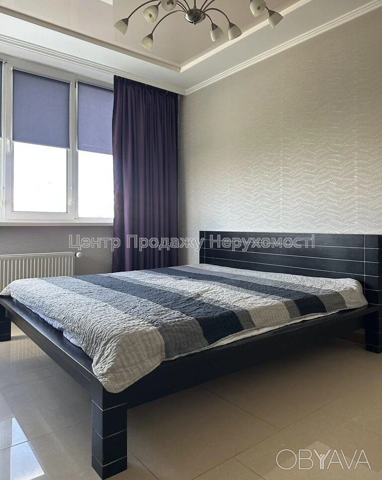 2-комнатная квартира, 78 м.кв.