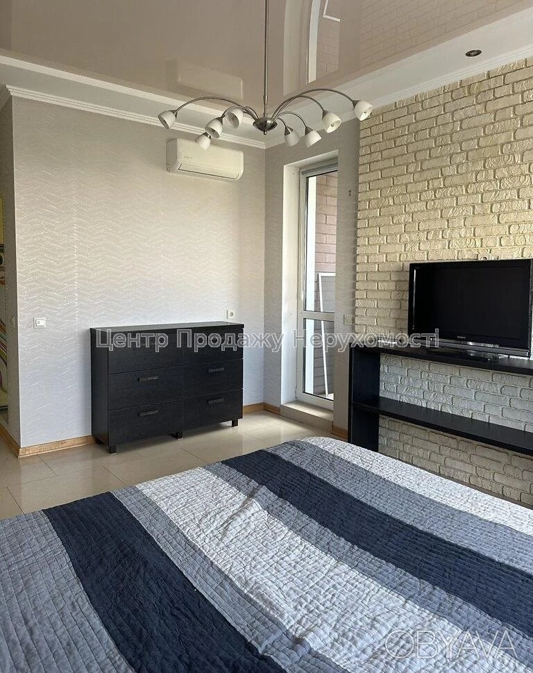 2-комнатная квартира, 78 м.кв.