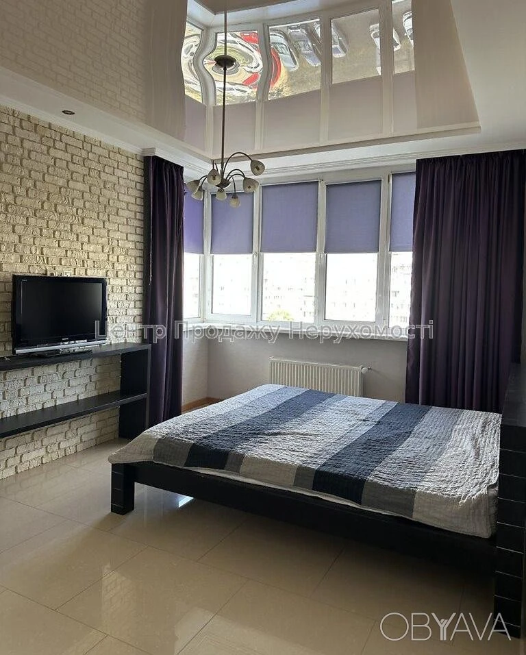 2-комнатная квартира, 78 м.кв.