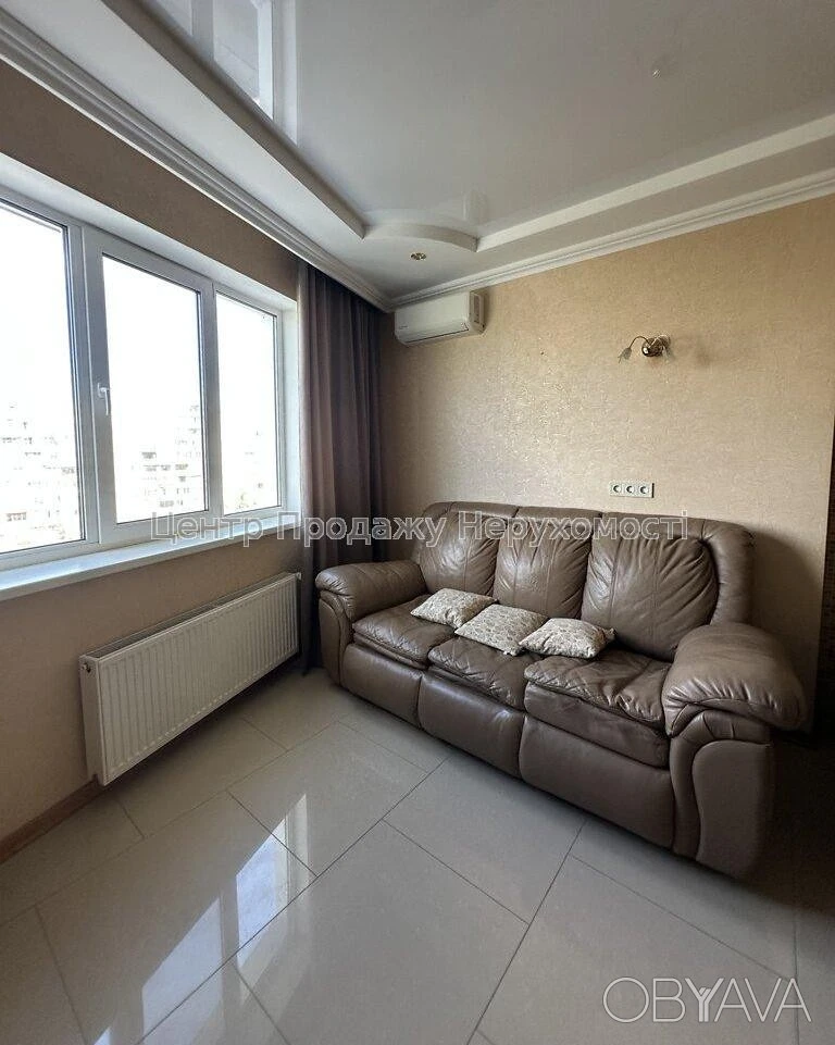 2-комнатная квартира, 78 м.кв.