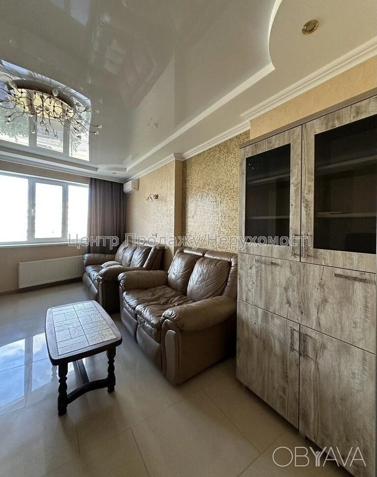 2-комнатная квартира, 78 м.кв.