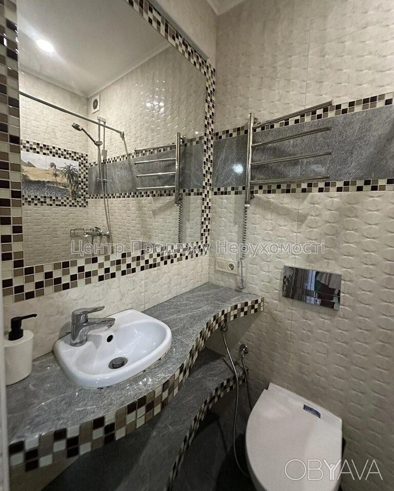 2-комнатная квартира, 78 м.кв.