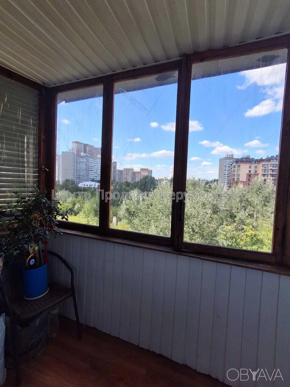3-комнатная квартира, 67.2 м.кв.