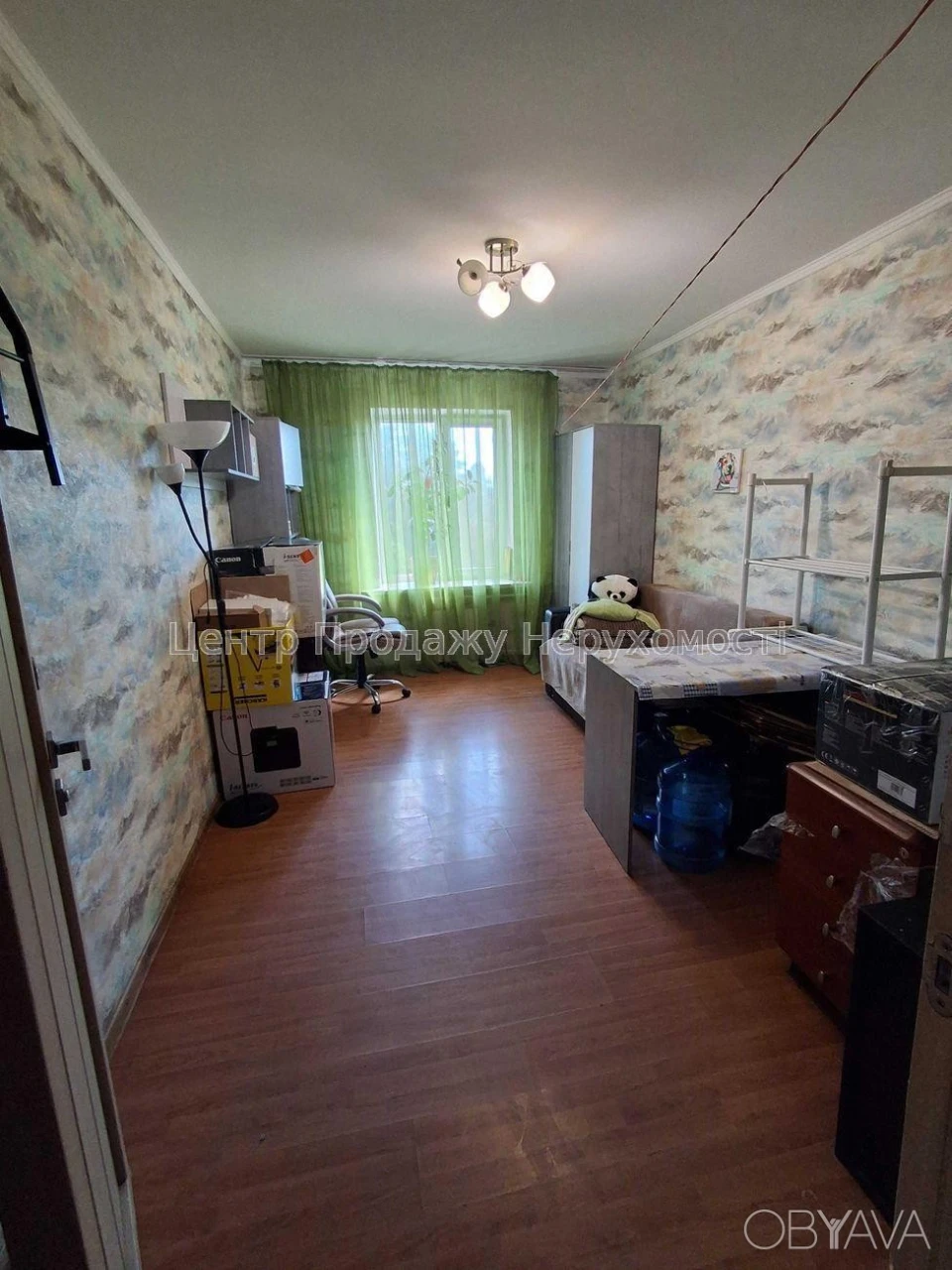 3-комнатная квартира, 67.2 м.кв.