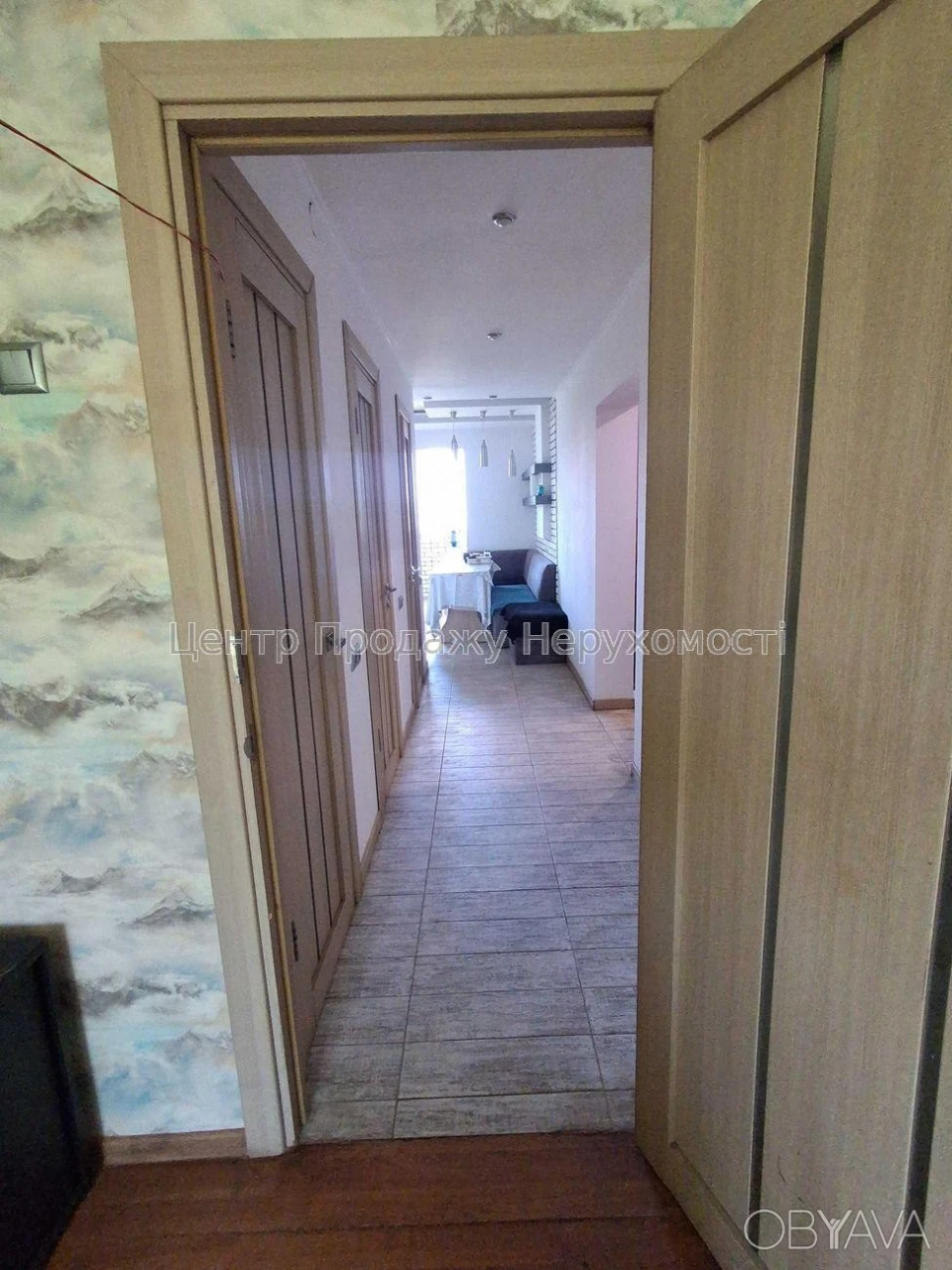 3-комнатная квартира, 67.2 м.кв.