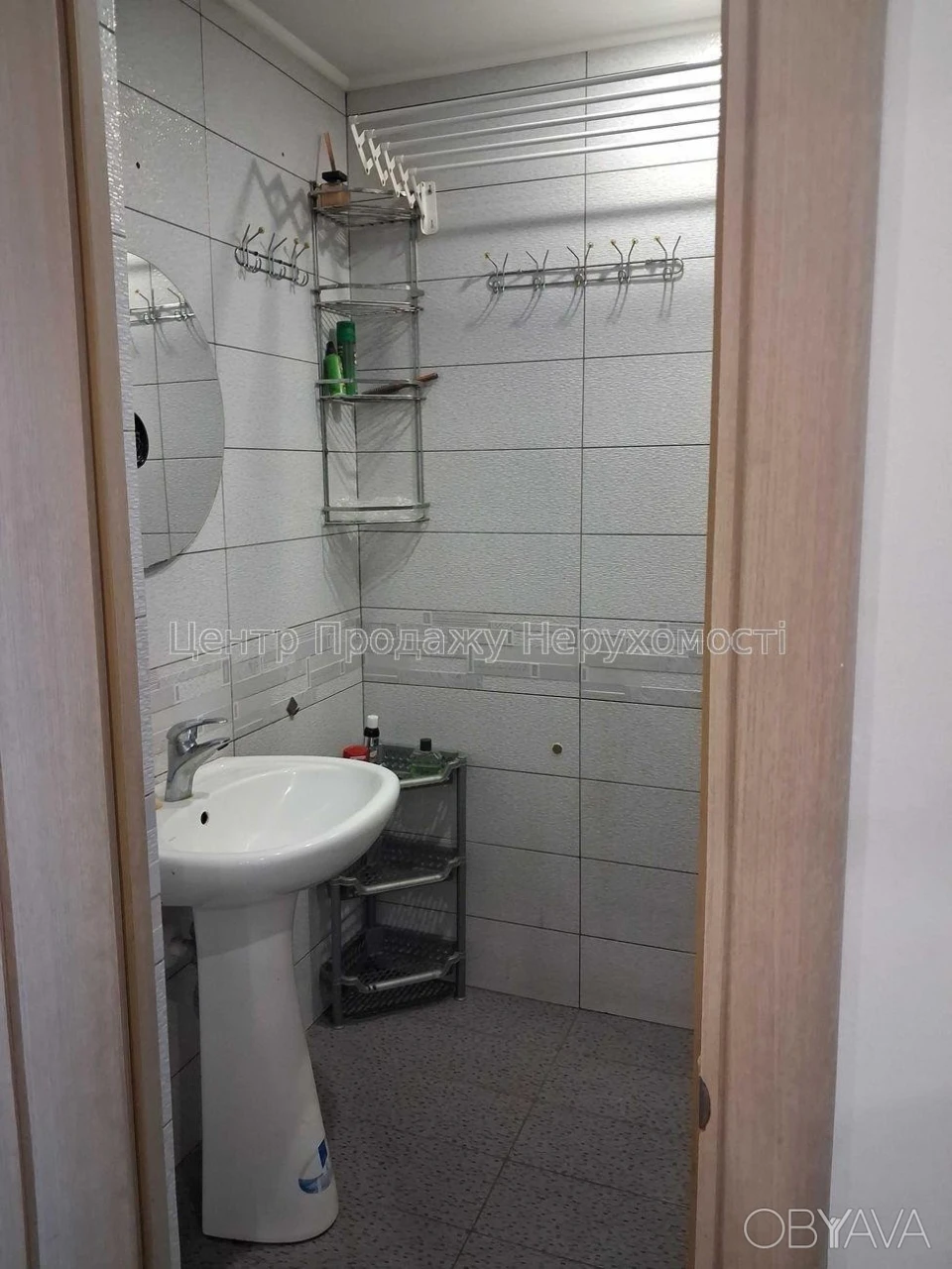 3-комнатная квартира, 67.2 м.кв.