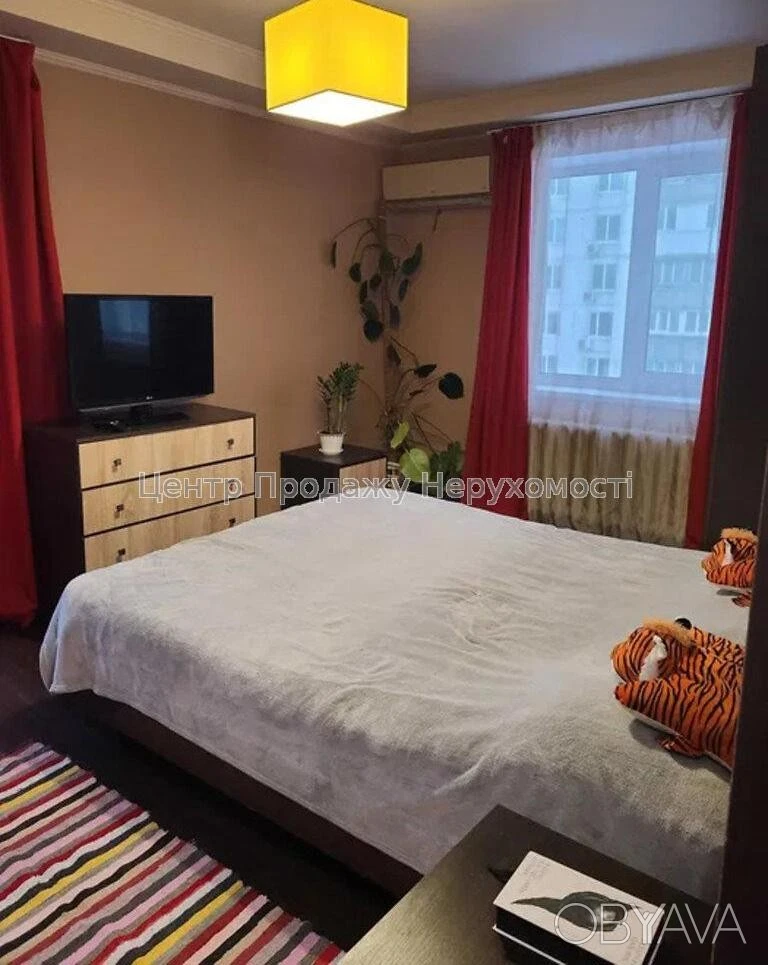 3-комнатная квартира, 61.7 м.кв.