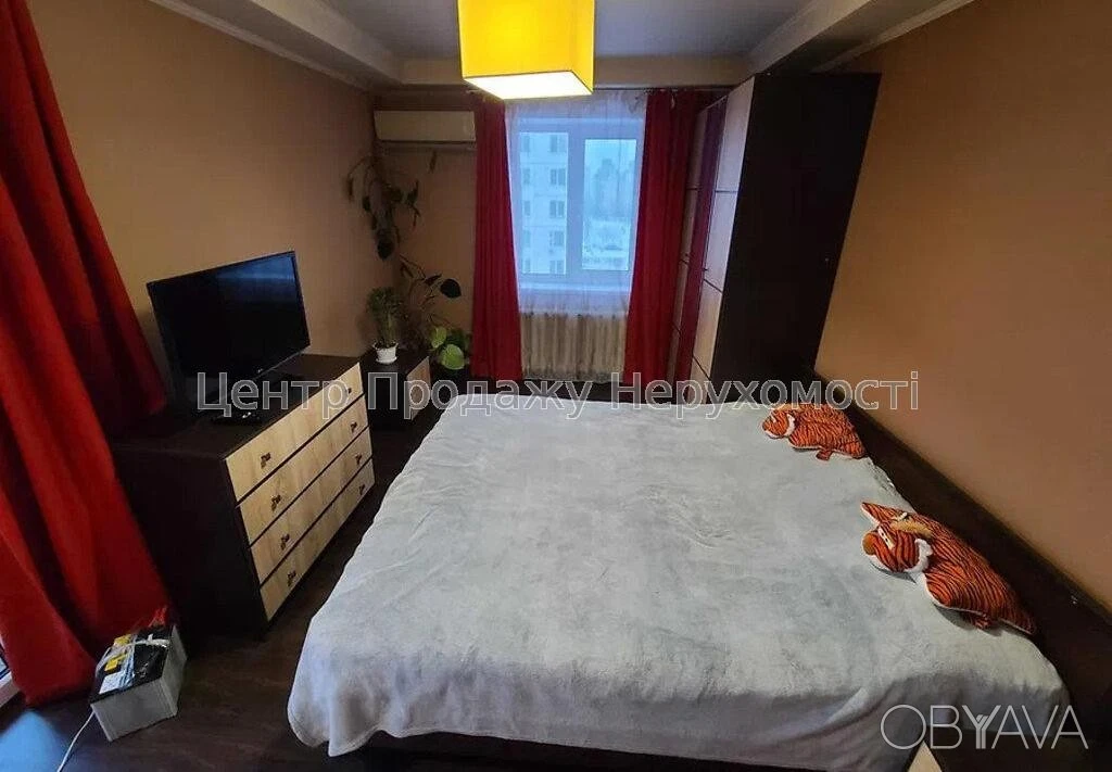 3-комнатная квартира, 61.7 м.кв.