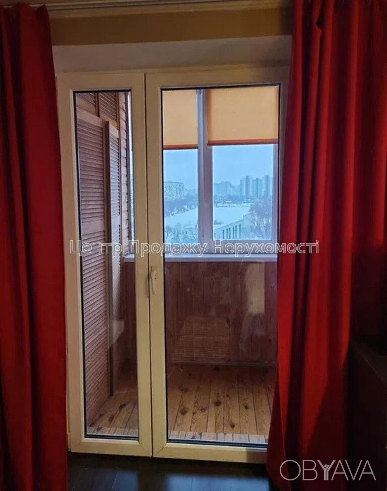 3-комнатная квартира, 61.7 м.кв.