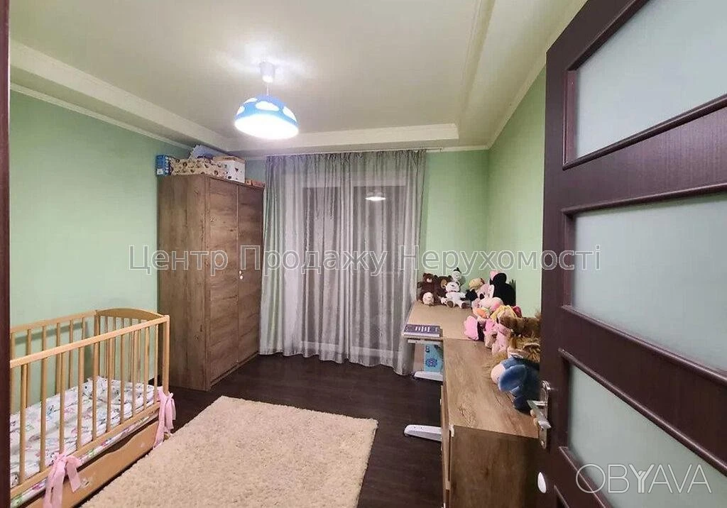 3-комнатная квартира, 61.7 м.кв.