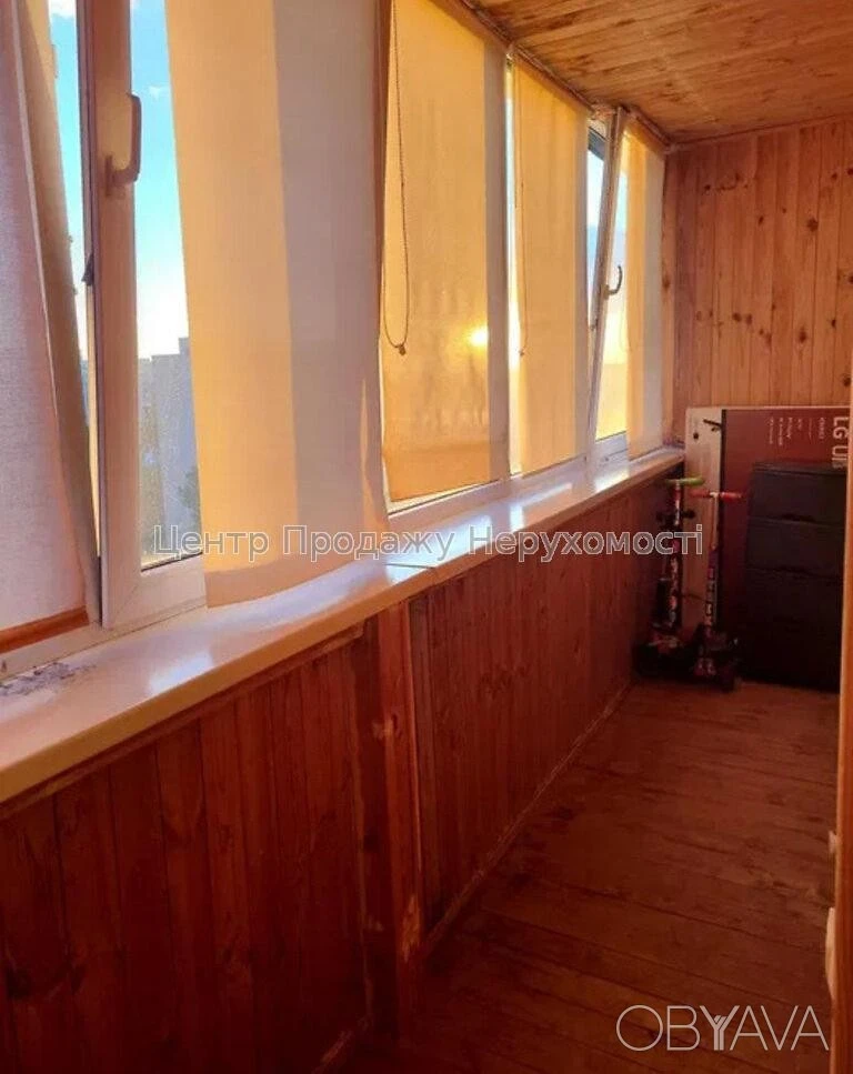 3-комнатная квартира, 61.7 м.кв.