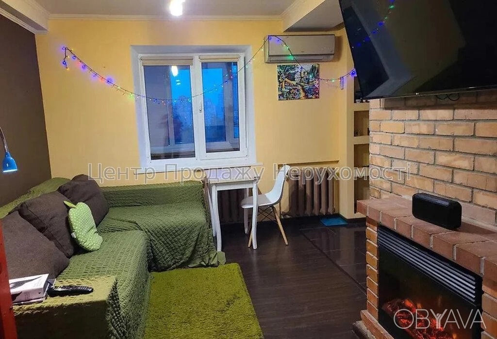 3-комнатная квартира, 61.7 м.кв.