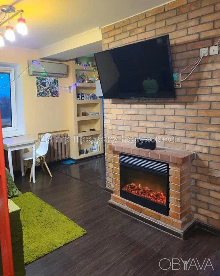 3-комнатная квартира, 61.7 м.кв.