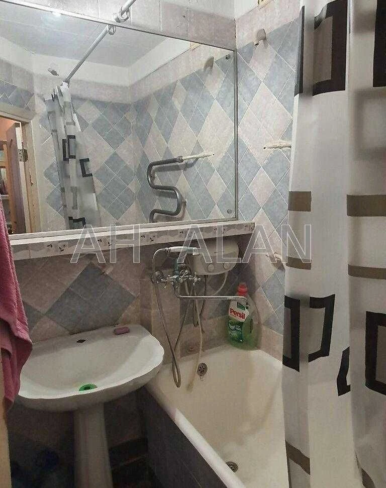 Продаж квартири по Ентузіастів 5, Русанівка