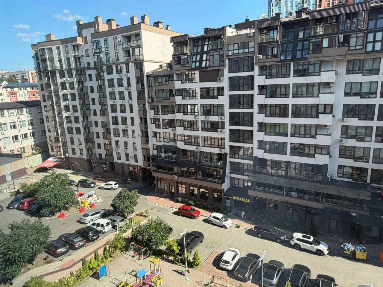 Продаж 2-кімн. квартири Шевченківський р-н м.Києва