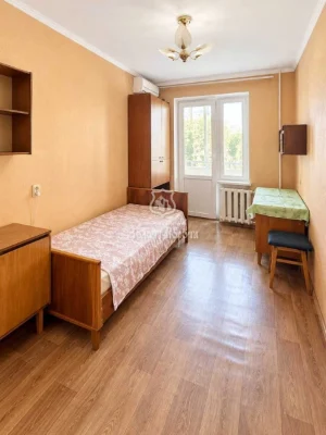 Квартира, 2к. Житловий стан. Зодчих, 4, Борщагівка, Святошин