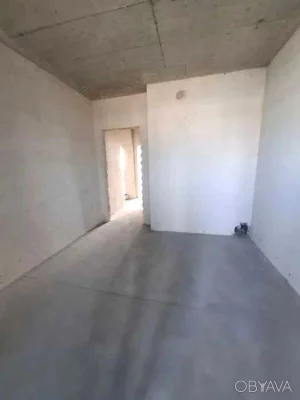 1-room apartment, 41 square meters. m