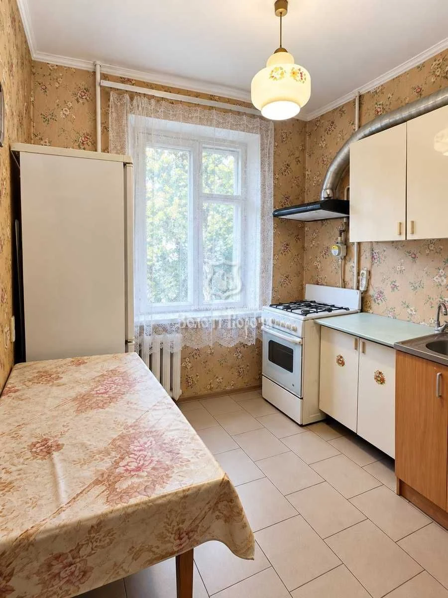 Квартира, 2к. Житловий стан. Зодчих, 4, Борщагівка, Святошин