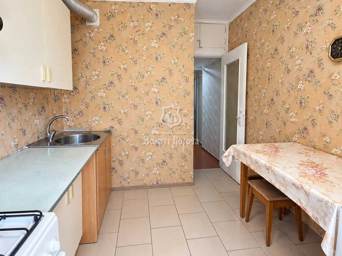 Квартира, 2к. Житловий стан. Зодчих, 4, Борщагівка, Святошин