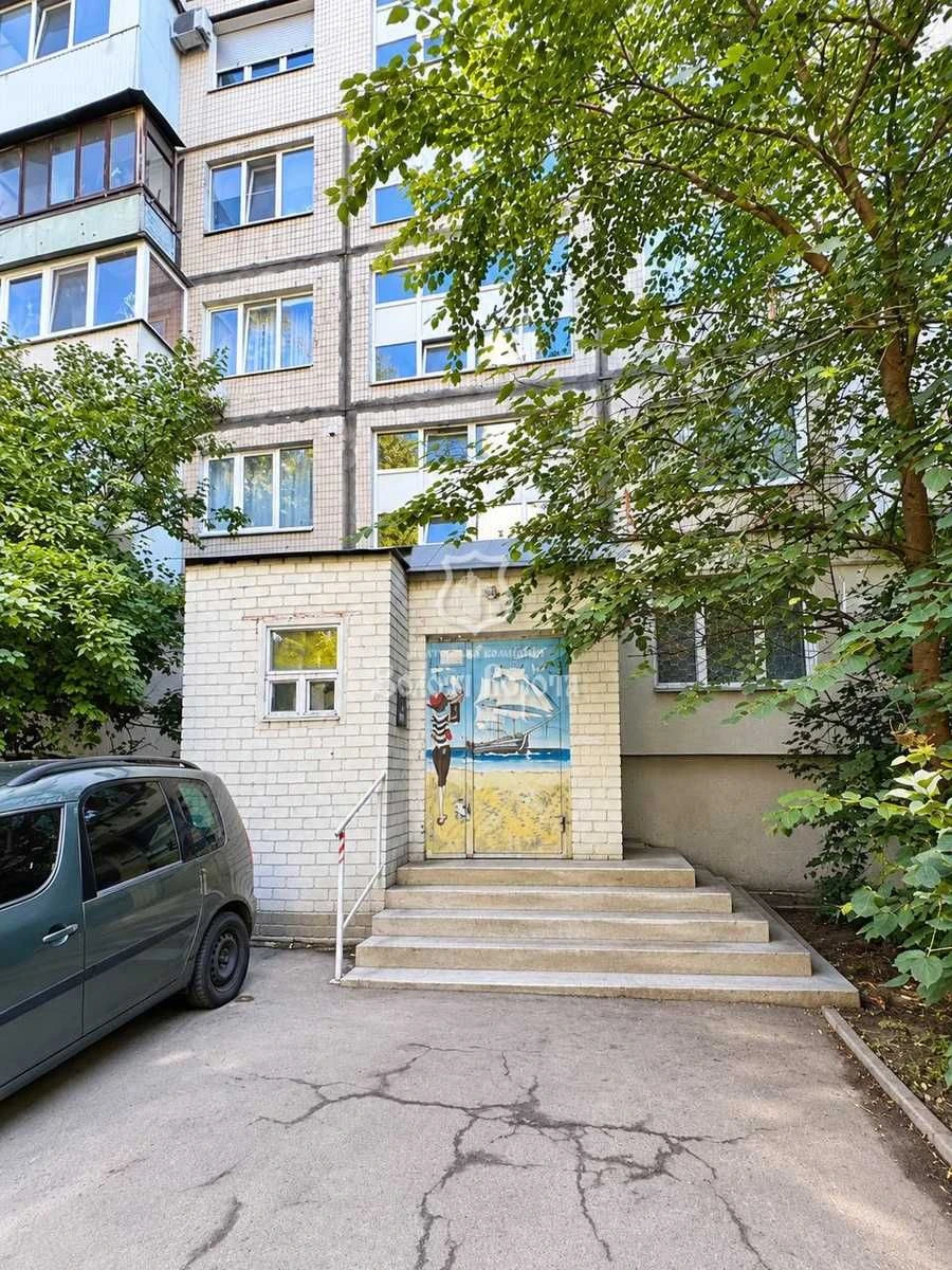 Квартира, 2к. Житловий стан. Зодчих, 4, Борщагівка, Святошин