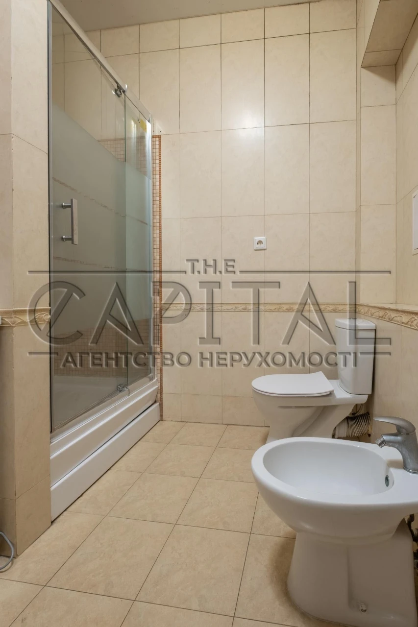 Продаж 2-кімнатної квартири 58 м² вул. Басейна, Печерськ Пал