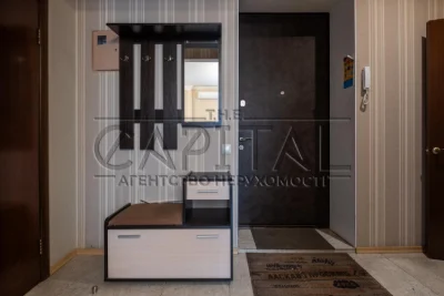 Продаж 2-кімнатної квартири 58 м² вул. Басейна, Печерськ Пал