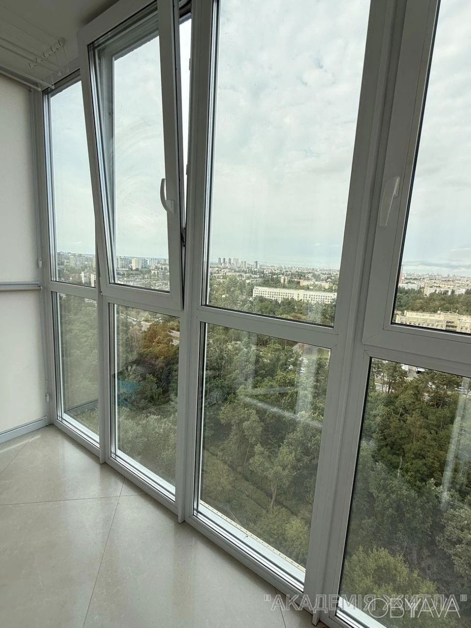 3-комнатная квартира, 85 м.кв.