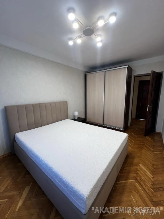 3-комнатная квартира, 64.5 м.кв.