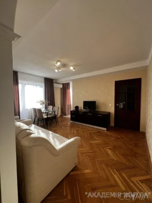 3-комнатная квартира, 64.5 м.кв.