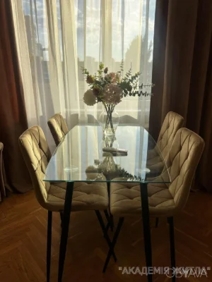 3-комнатная квартира, 64.5 м.кв.